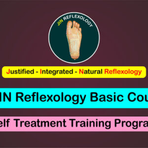 JIN Reflexology Basic Course