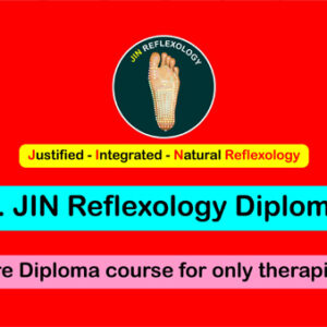 JIN Reflexology Diploma Course