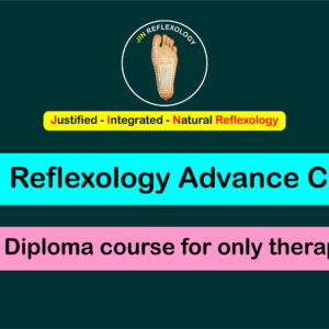 JIN Reflexology Advanced Course