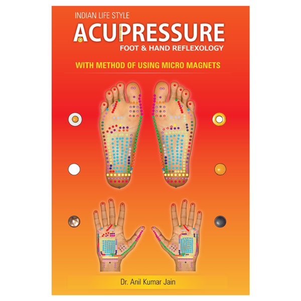 Acupressure (Hand & Foot Reflexology)