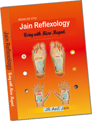 eBook JIN Reflexology (English)