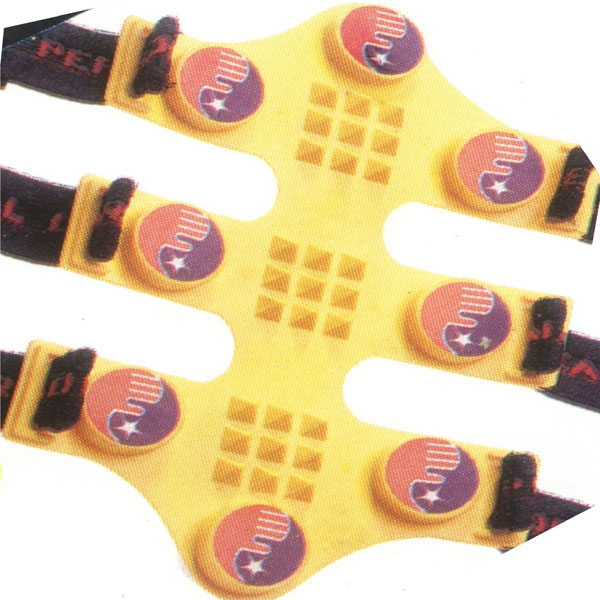 Knee Belt