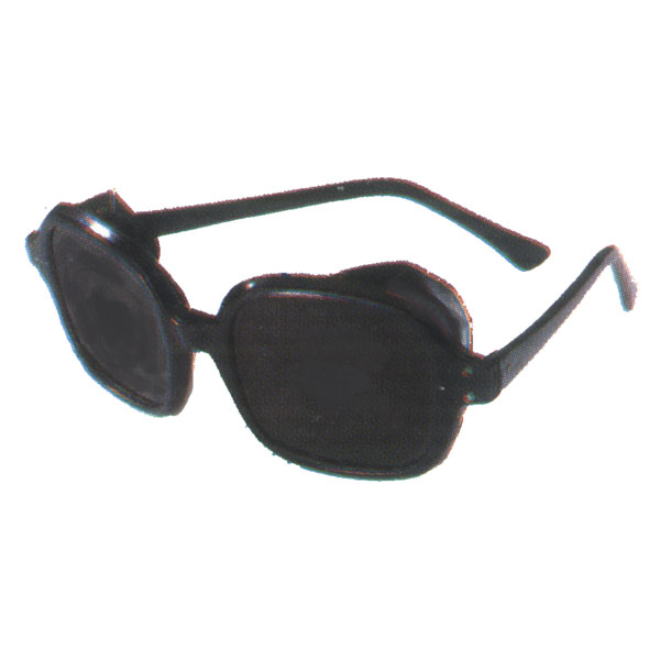 4G spectacles (Magnetic)